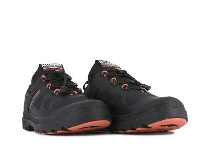 Palladium PAMPA LT+ LO XPLR WP+