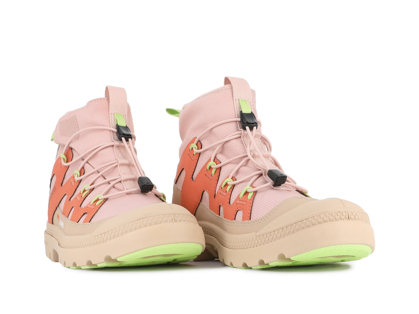 Palladium PAMPA LITE+ XPLOR WP+