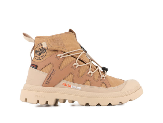 Palladium PAMPA LITE+ XPLOR WP+