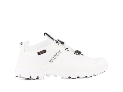 Palladium PAMPA LT+ LO XPLR WP+