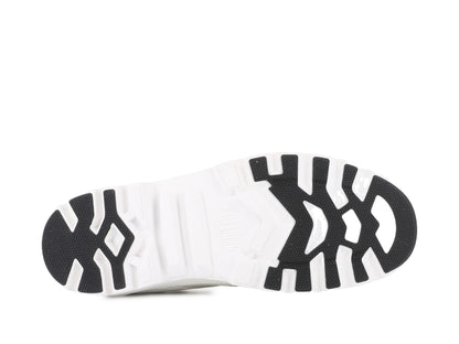 Palladium PAMPA LT+ LO XPLR WP+
