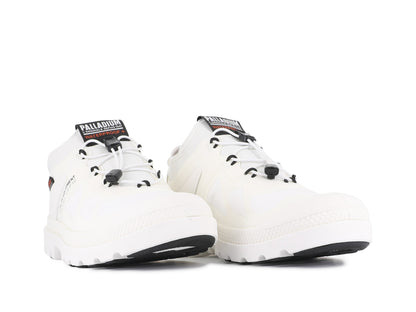 Palladium PAMPA LT+ LO XPLR WP+