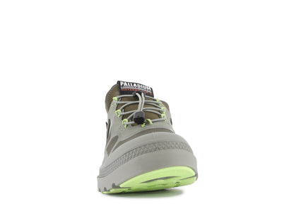 Palladium PAMPA LT+ LO XPLR WP+