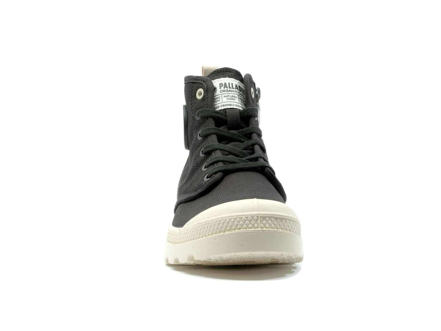Palladium PAMPA HI ZIP ORGANIC