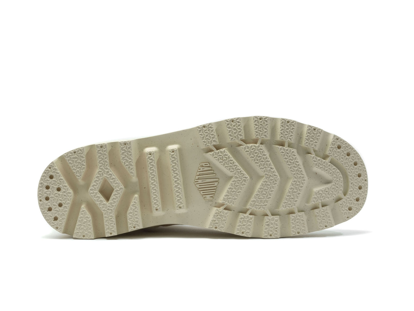 Palladium PAMPA HI ZIP ORGANIC