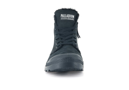Palladium PAMPA HI ZIP WL