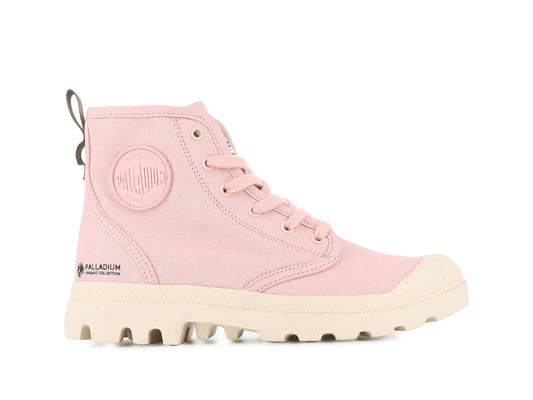 Palladium PAMPA HI ZIP ORGANIC