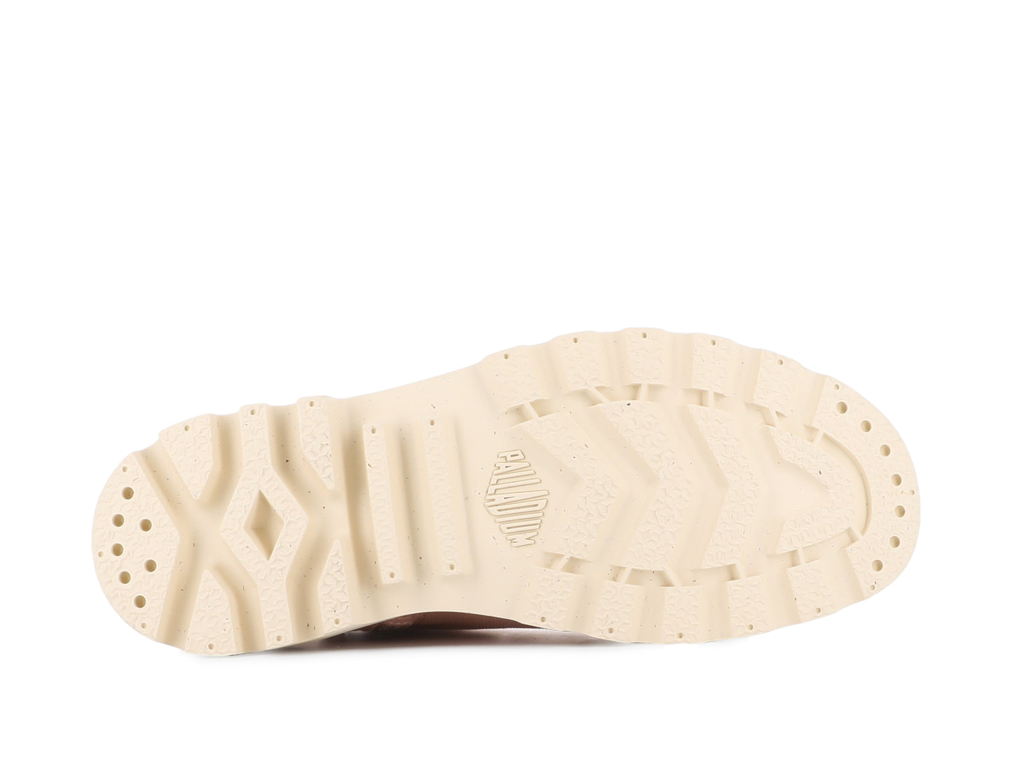 Palladium PAMPA HI ZIP ORGANIC