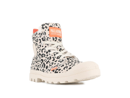Palladium PAMPA HI ZIP WL LEO