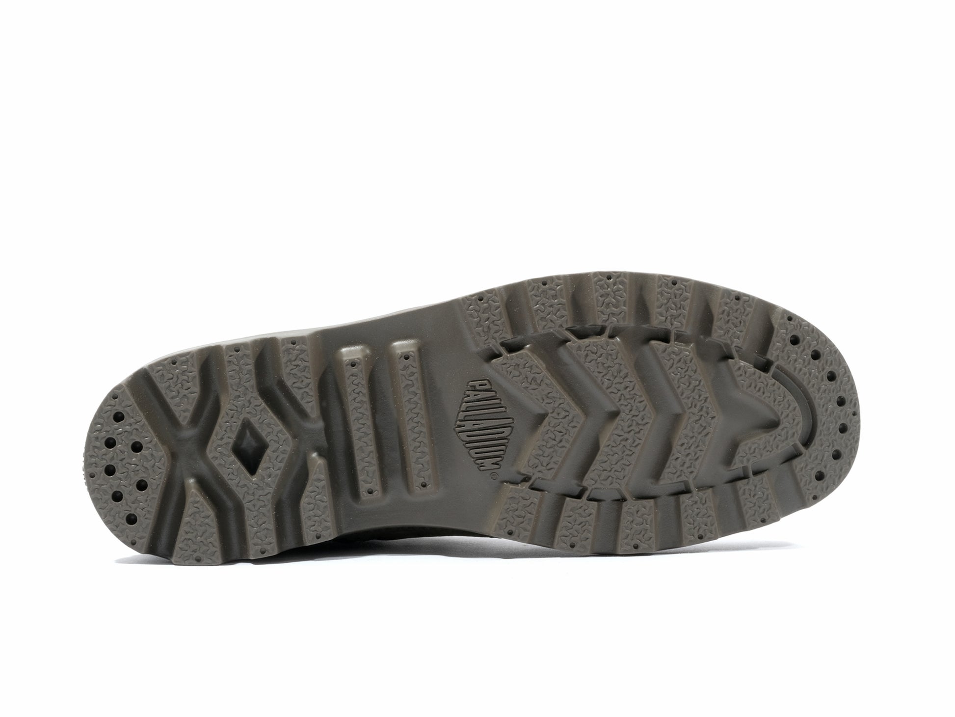 Palladium PAMPA HI ZIP WL