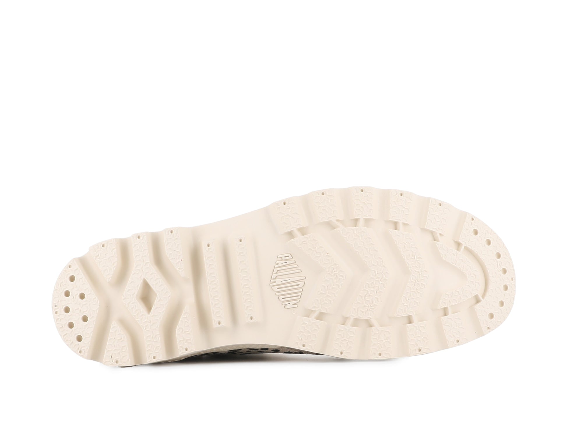 Palladium PAMPA HI ZIP WL LEO