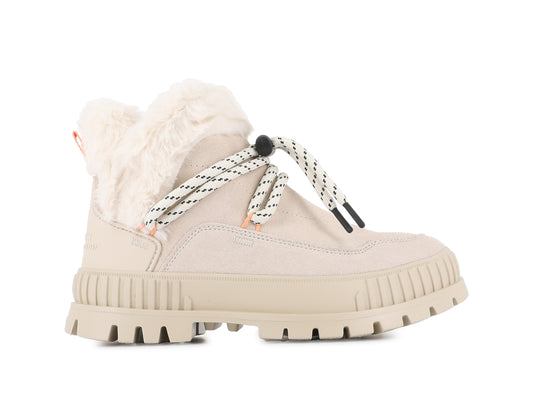 Palladium PALLASHOCK LO HIVER