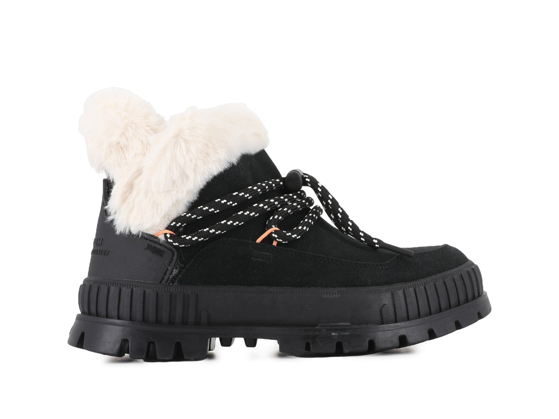 Palladium PALLASHOCK LO HIVER