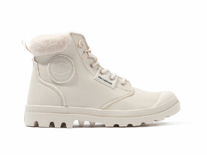 Palladium PAMPA HI SNOW WARM