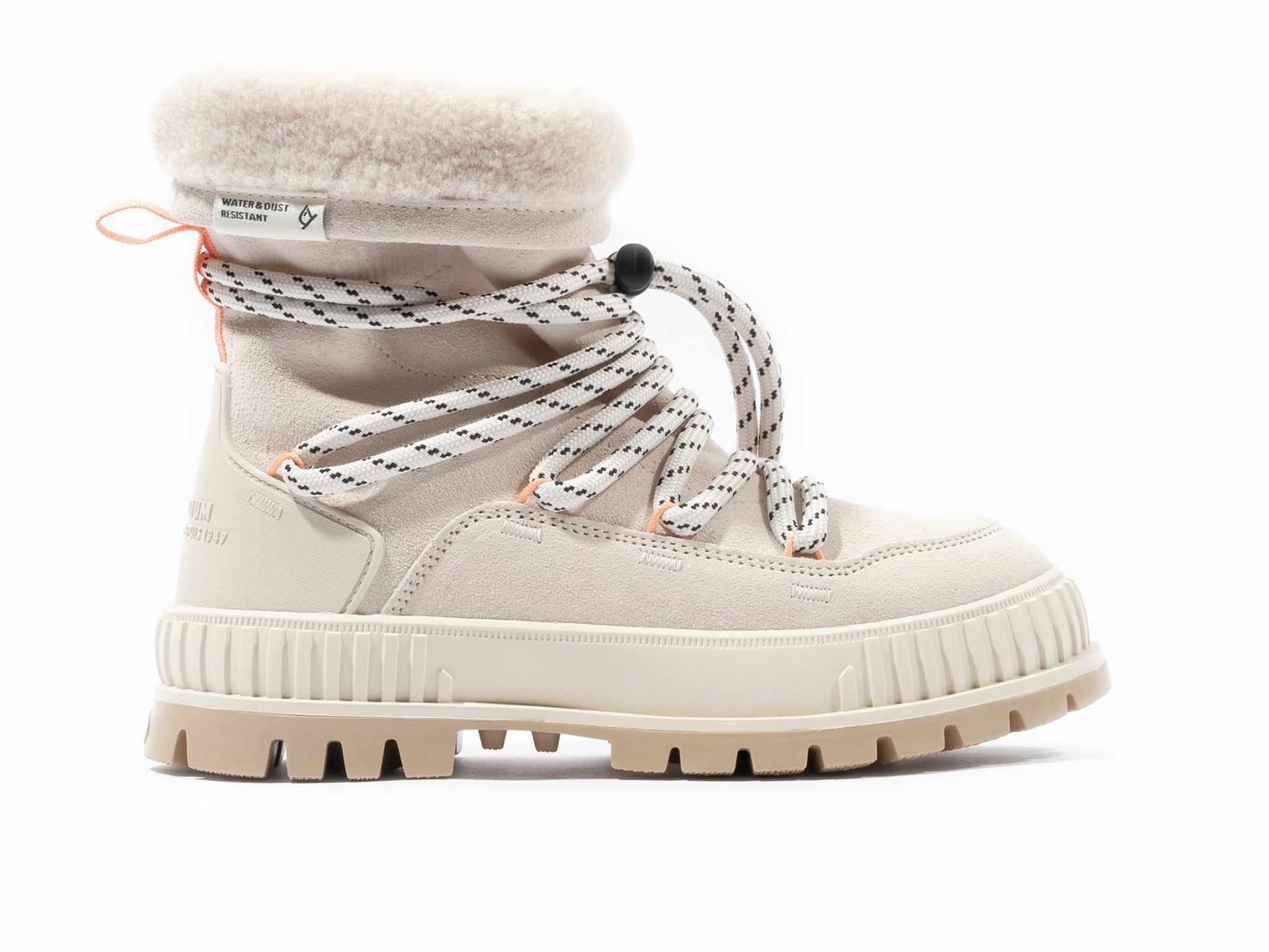 Palladium PALLASHOCK HIVER