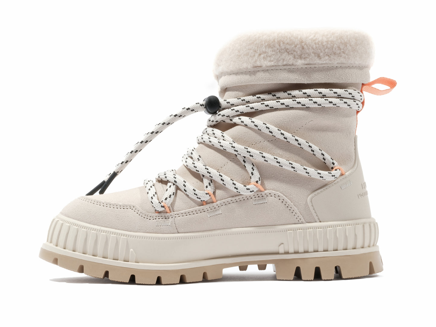 Palladium PALLASHOCK HIVER
