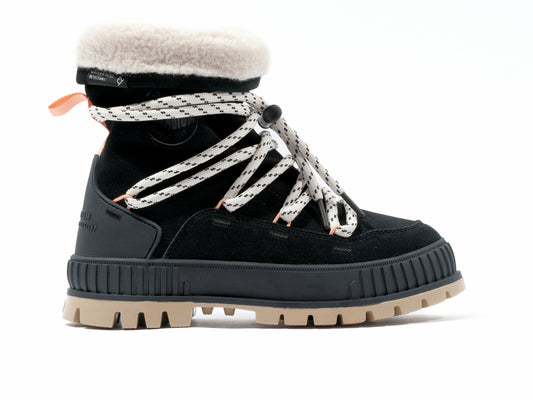 Palladium PALLASHOCK HIVER