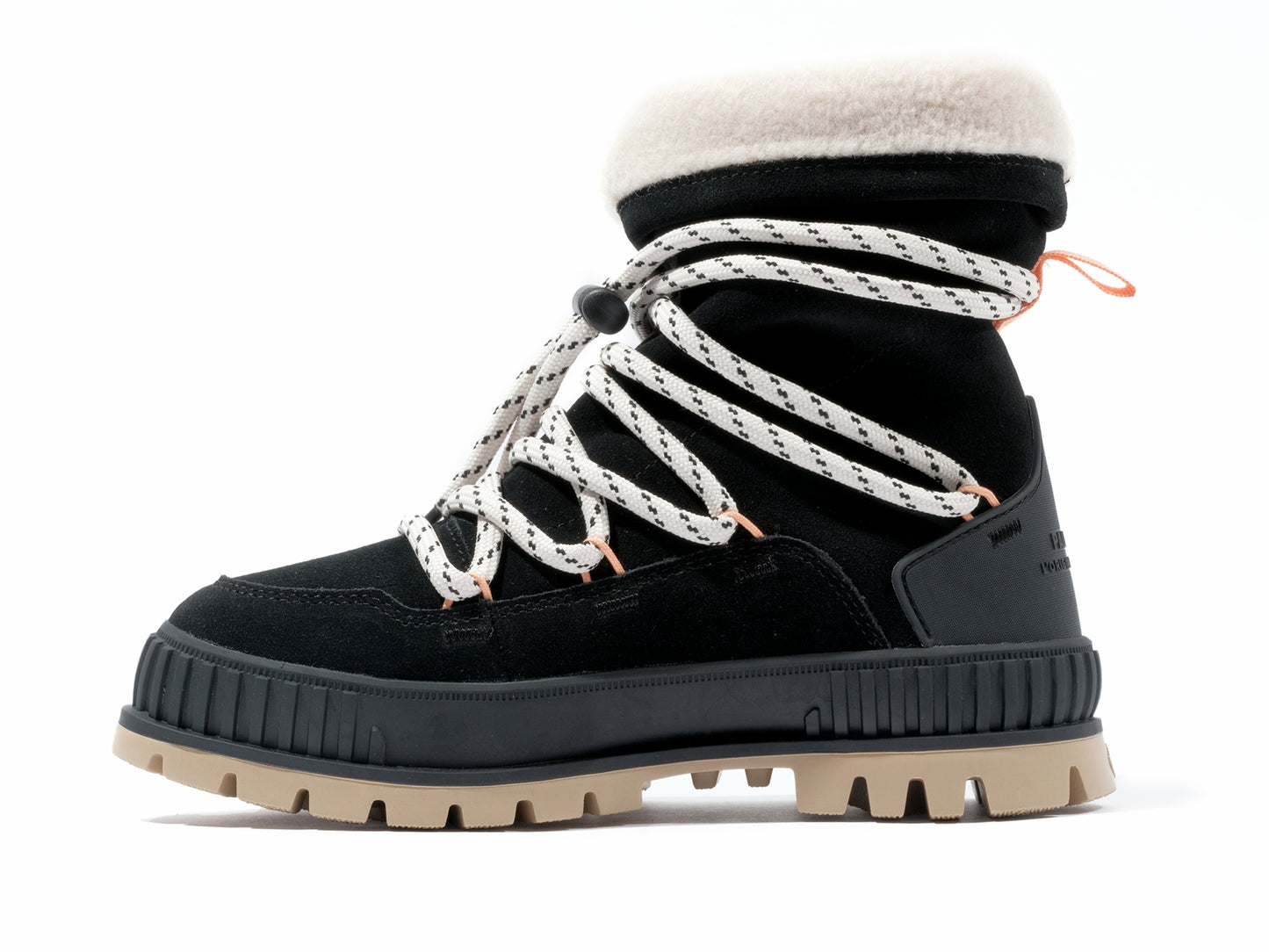 Palladium PALLASHOCK HIVER