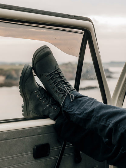 Palladium PAMPA SPORT CUFF WPS