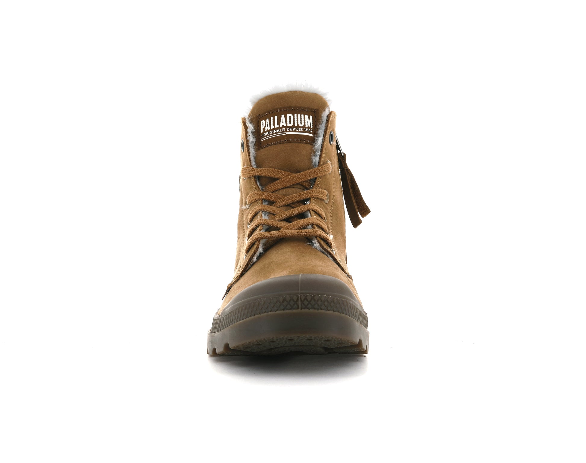 Palladium PAMPA HI ZIP WL