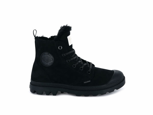 Palladium PAMPA HI ZIP WL