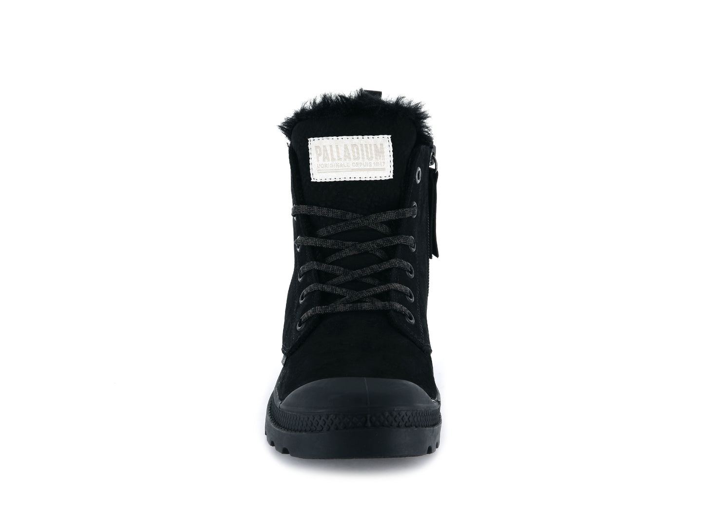 Palladium PAMPA HI ZIP WL