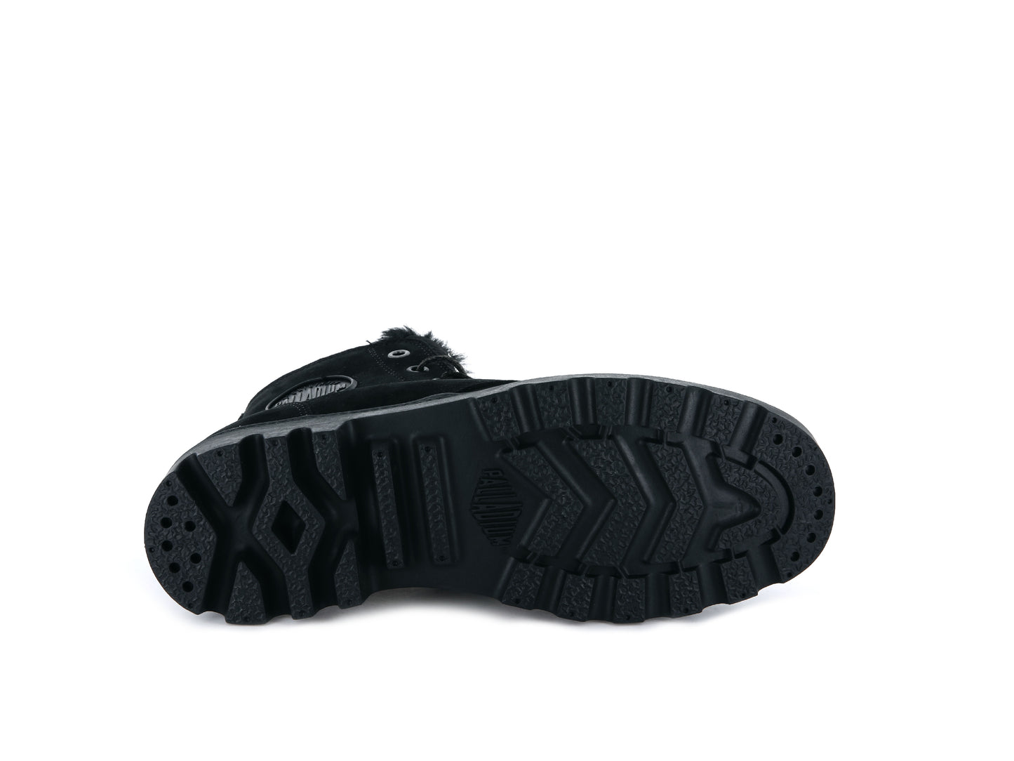 Palladium PAMPA HI ZIP WL