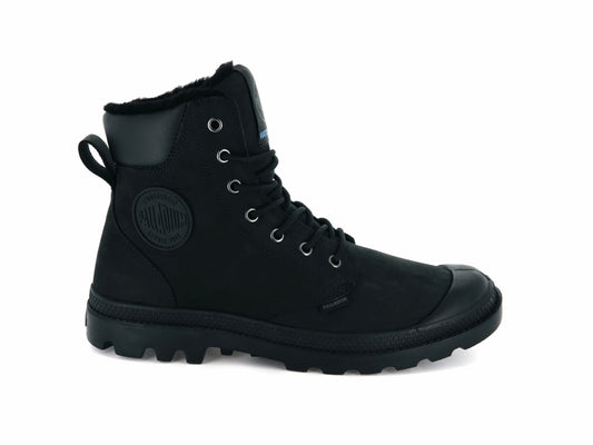 Palladium PAMPA SPORT CUFF WPS