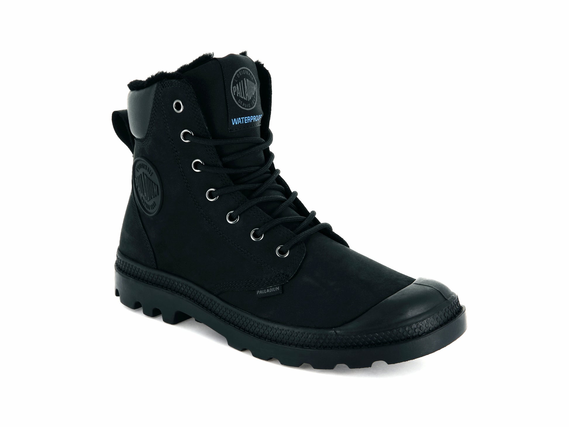Palladium PAMPA SPORT CUFF WPS