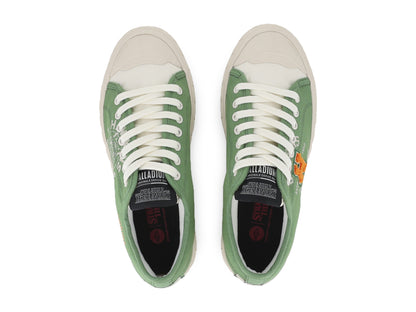 Palladium PALLA ACE TIGERS