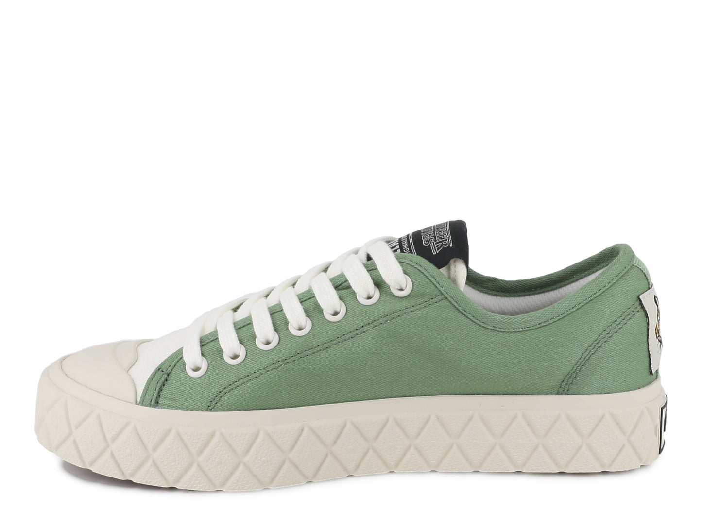 Palladium PALLA ACE TIGERS