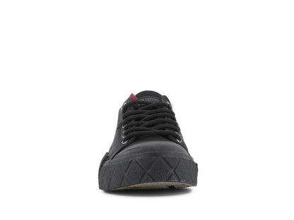 Palladium ACE CITY SHELL LO
