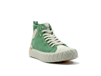 Palladium PALLA ACE CHUKKA ORGANIC