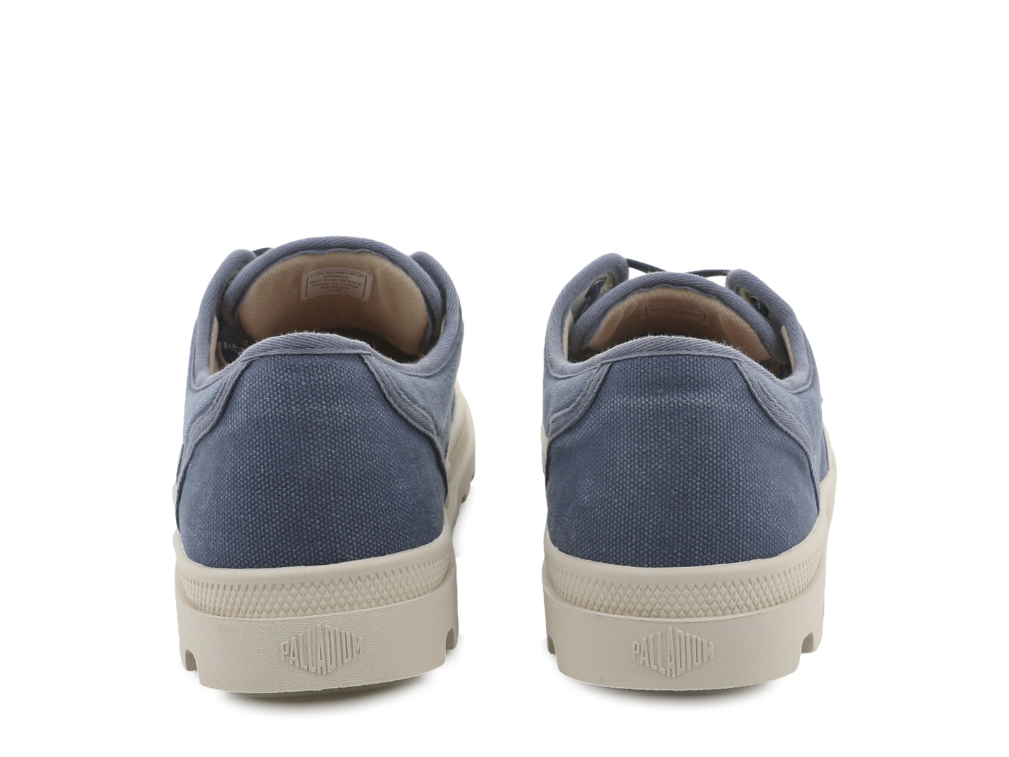 Palladium DUNELITE OX CUSH