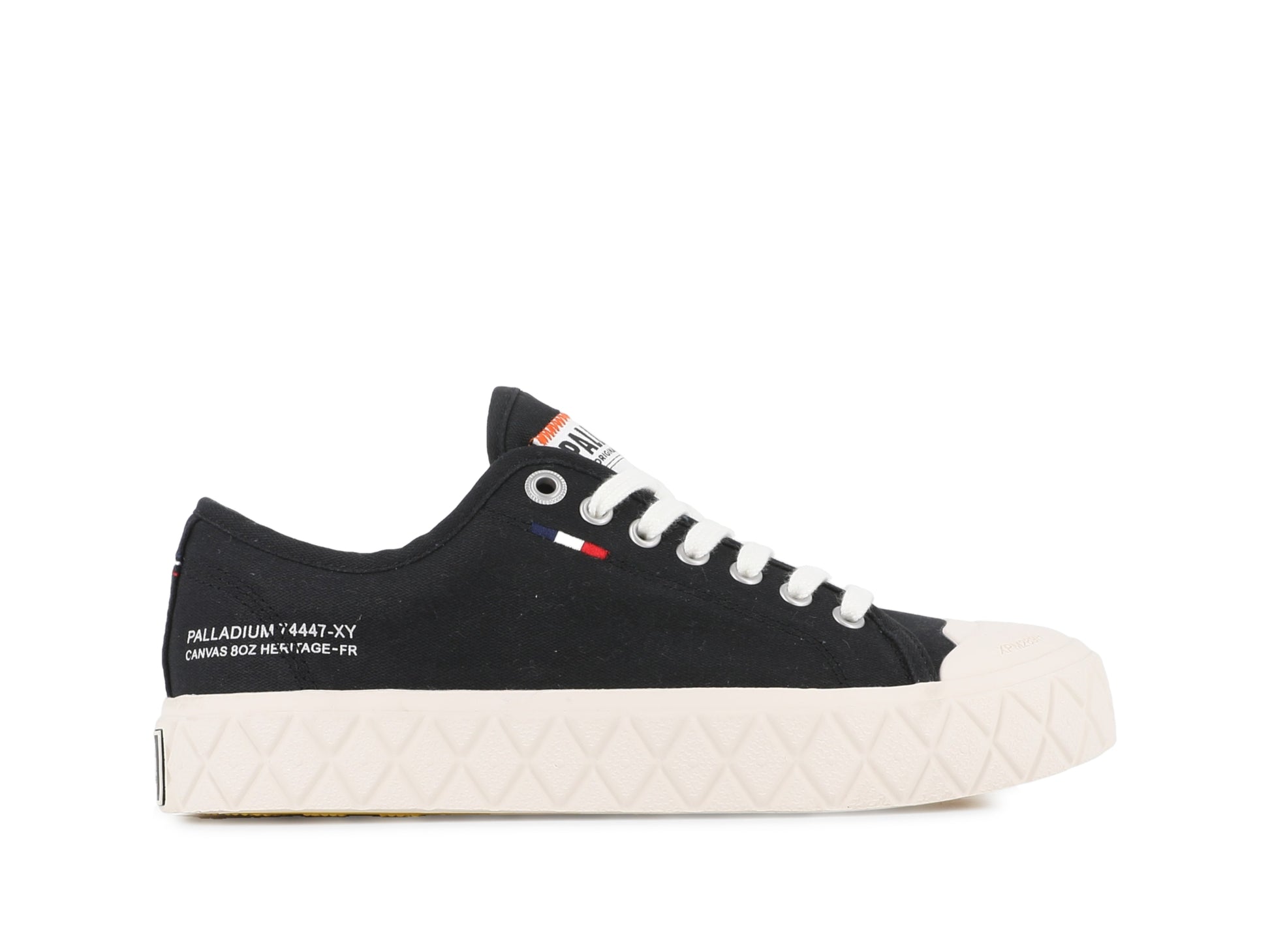 Palladium PALLA ACE CVS ORG