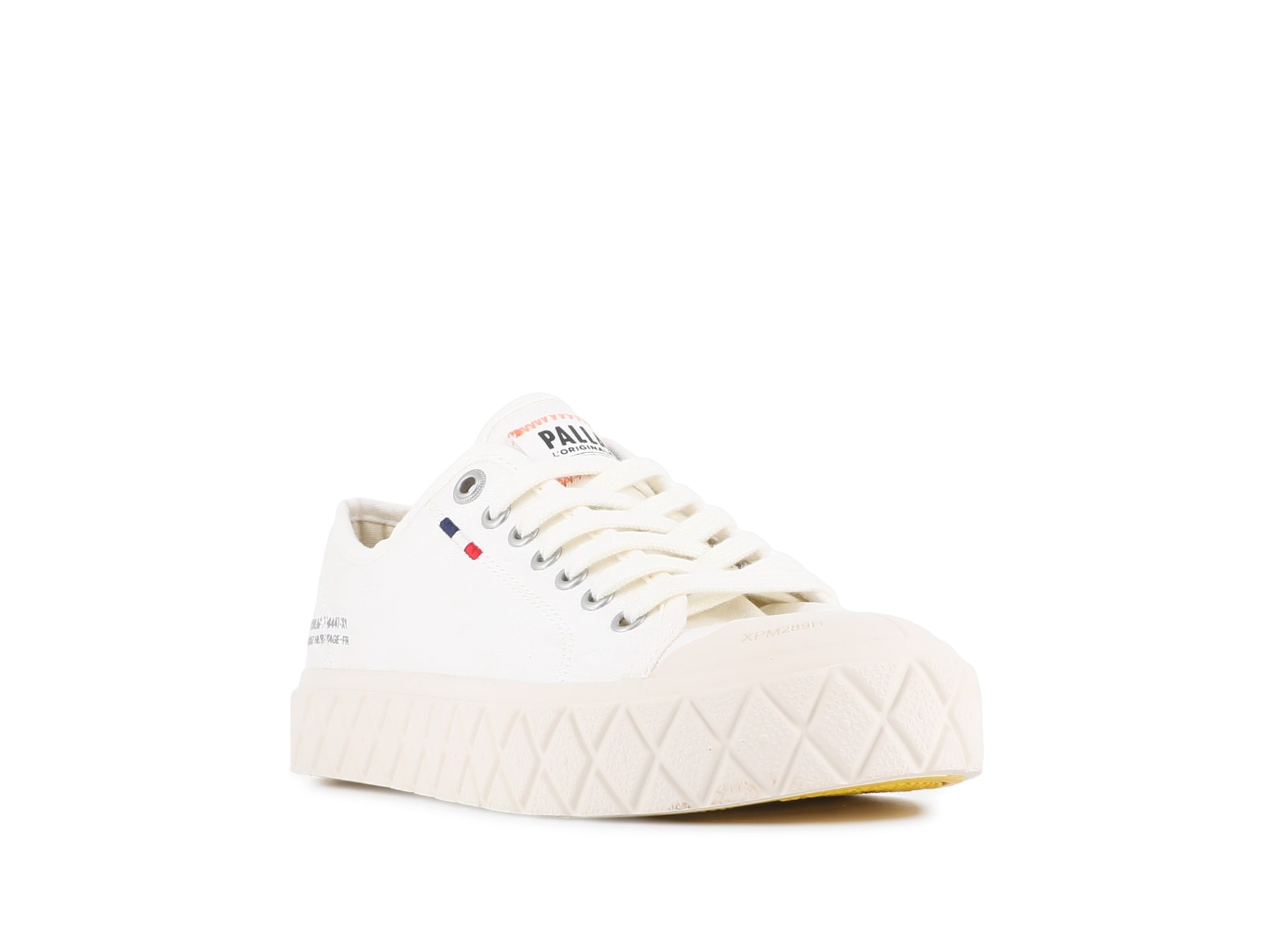 Palladium PALLA ACE CVS ORG
