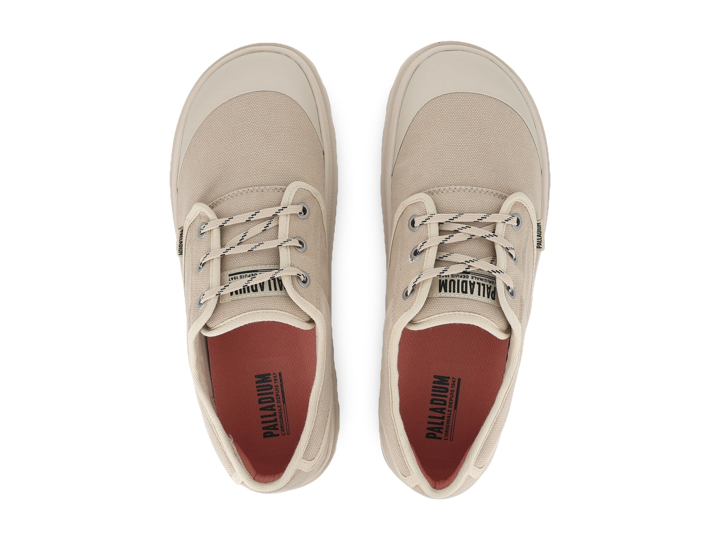 Palladium DUNELITE OX CUSH