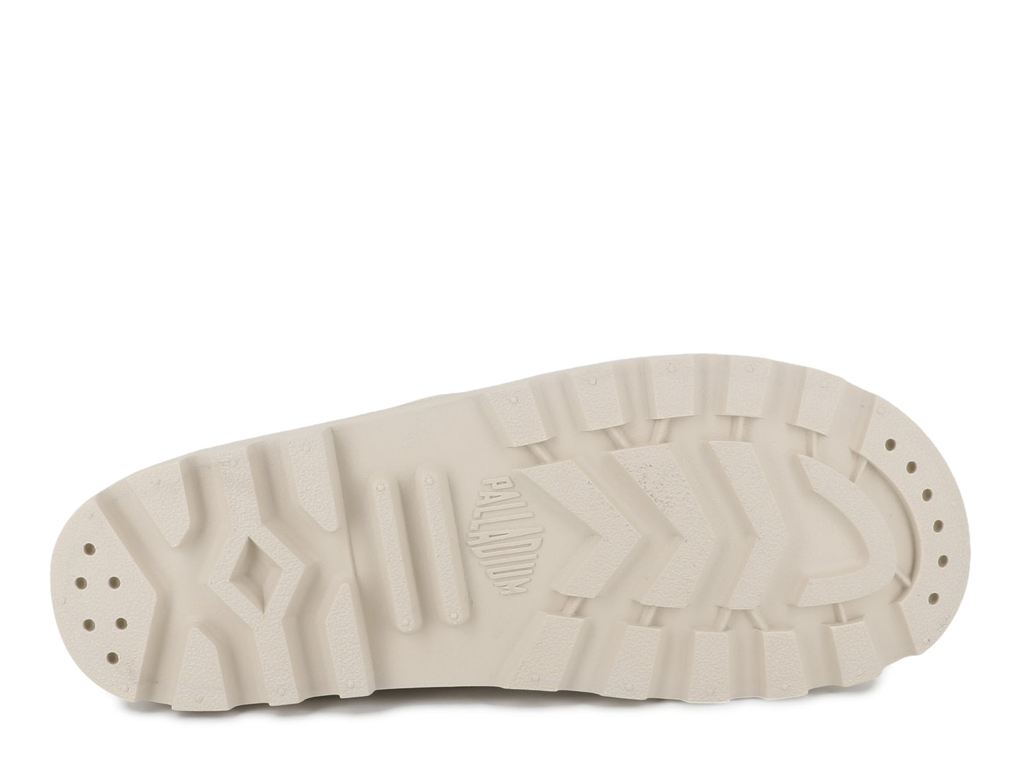 Palladium DUNELITE OX CUSH