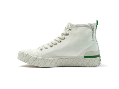 Palladium PALLA ACE CHUKKA ORGANIC