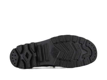 Palladium PAMPA MARY-JANE WASHED