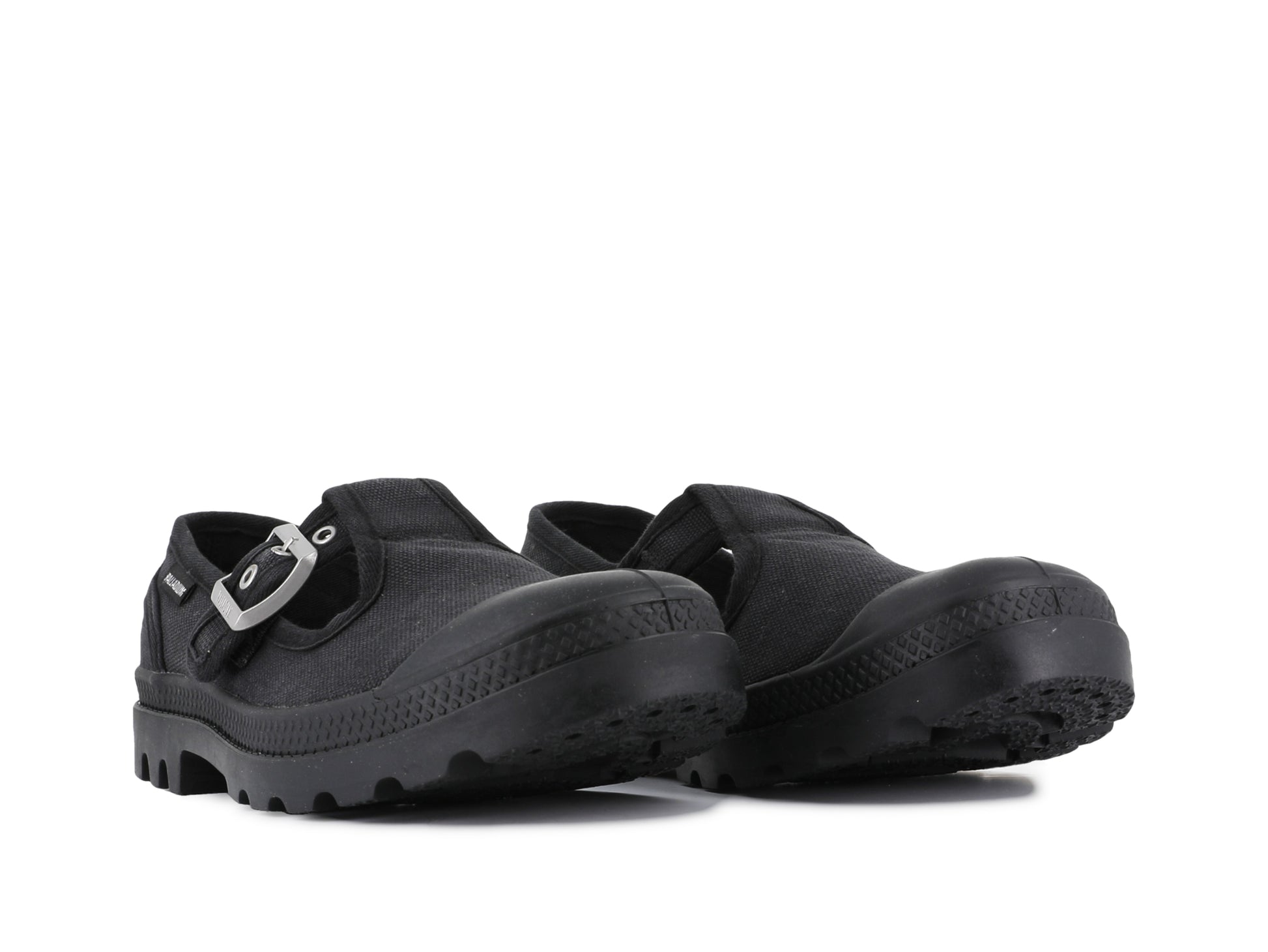 Palladium PAMPA MARY-JANE WASHED