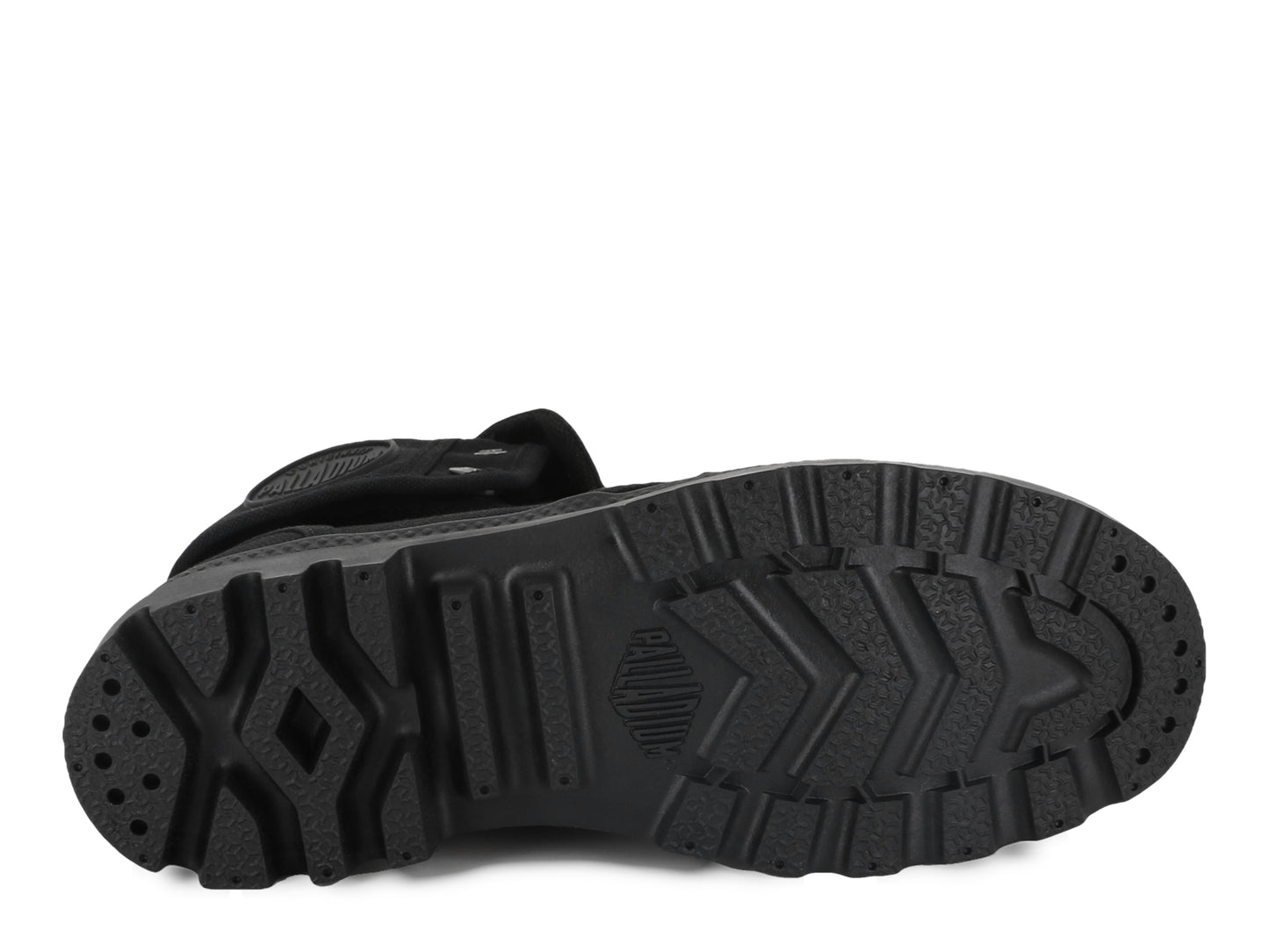Palladium BAGGY