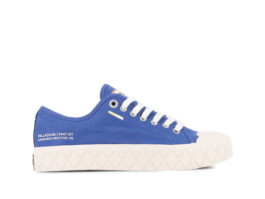 Palladium PALLA ACE CVS ORG