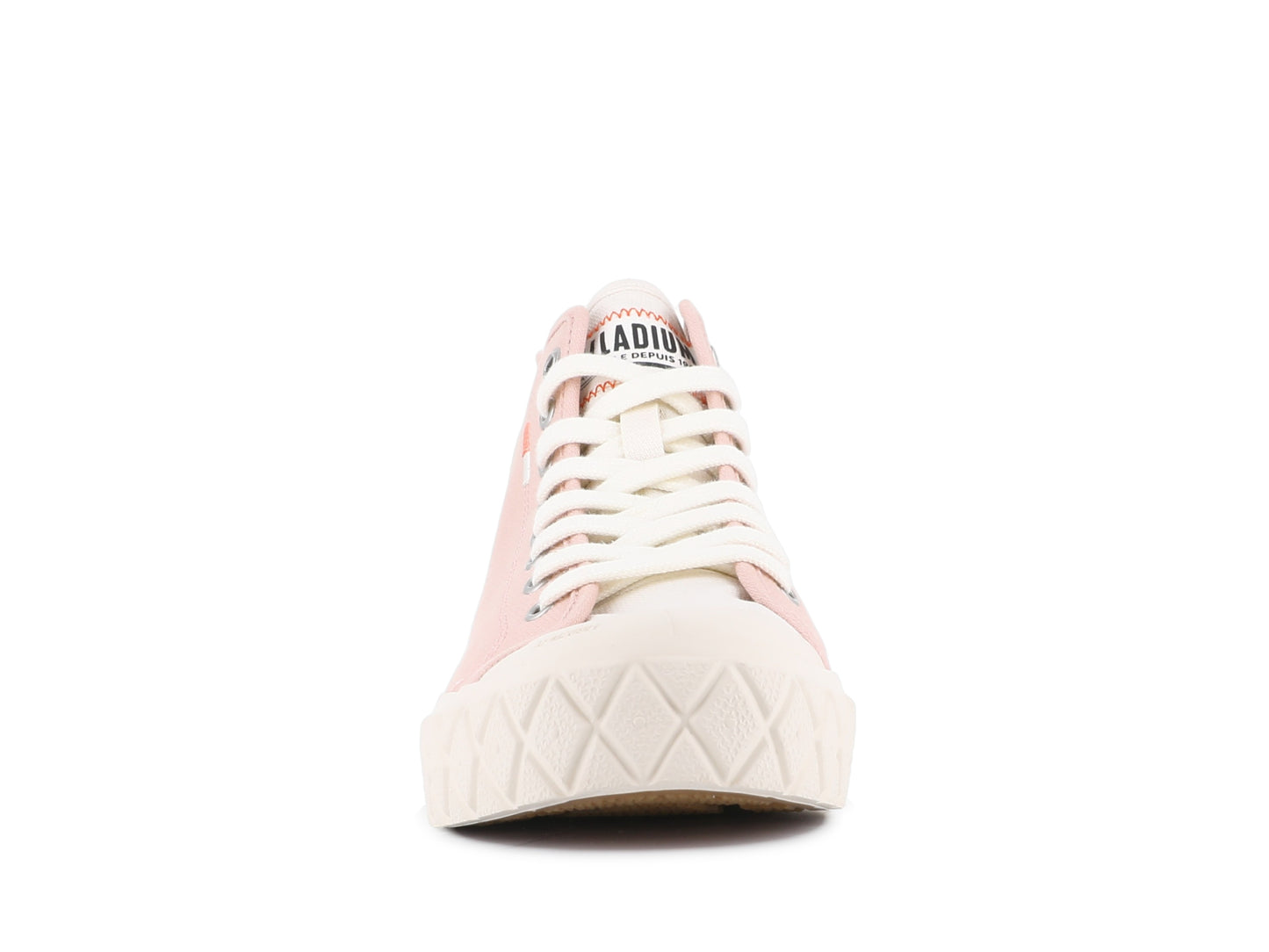 Palladium PALLA ACE CHUKKA ORGANIC