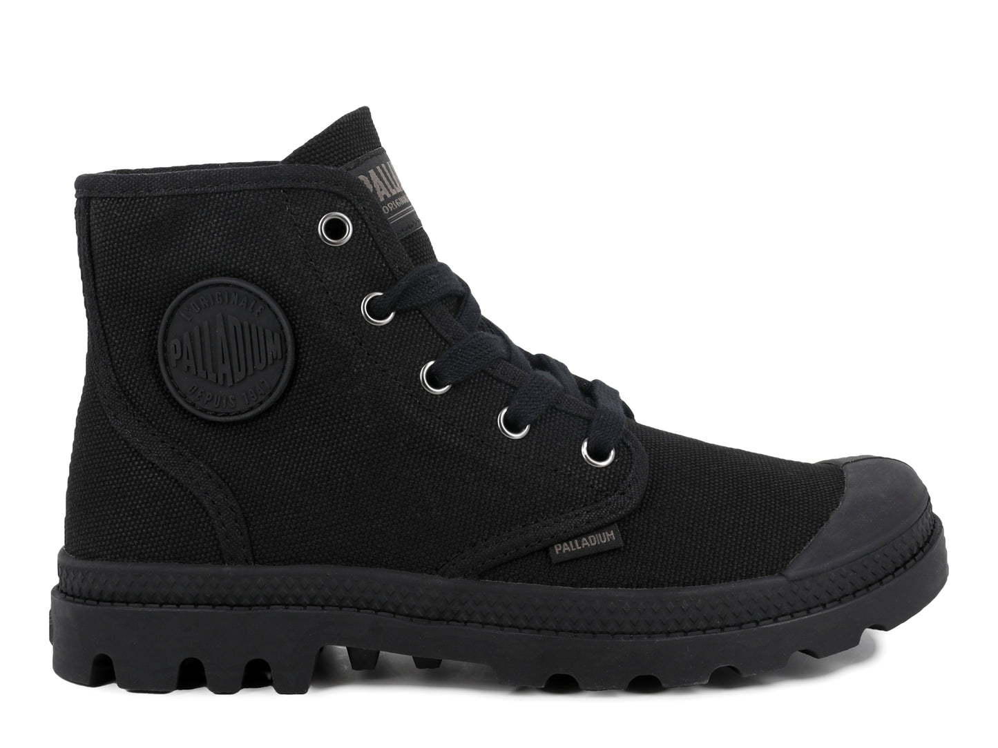Palladium PAMPA HI