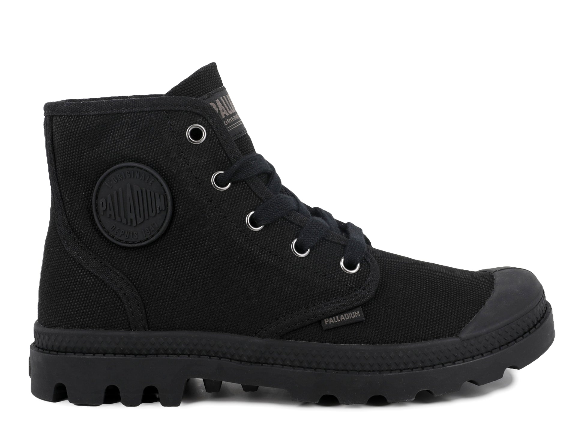Palladium PAMPA HI