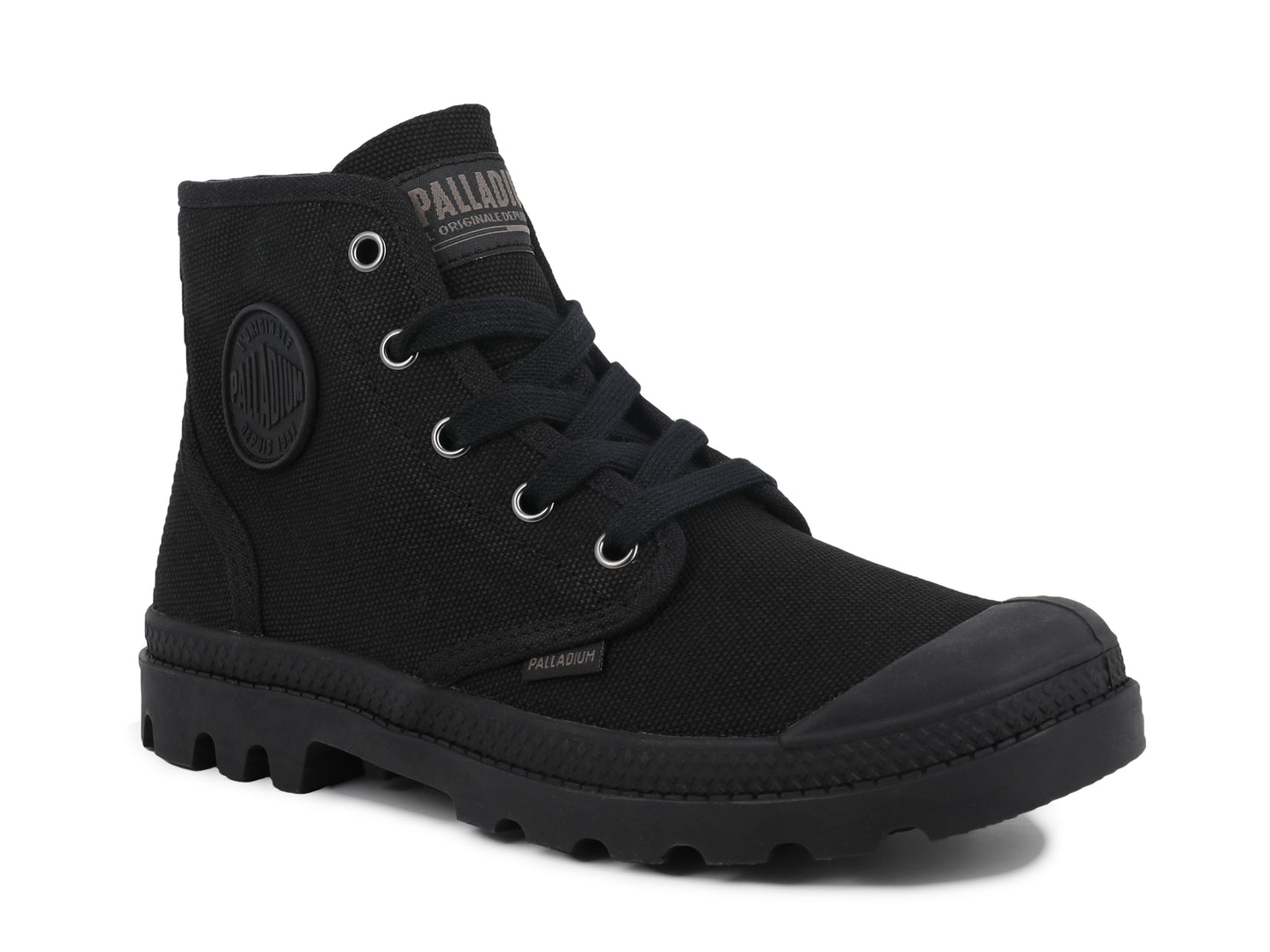 Palladium PAMPA HI