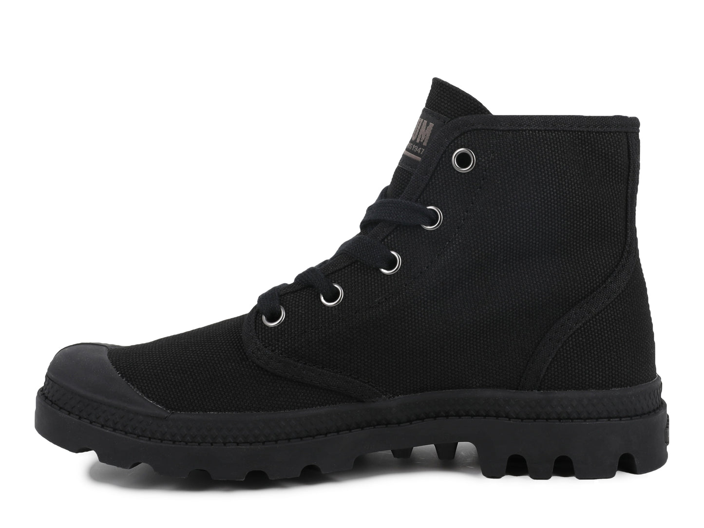Palladium PAMPA HI