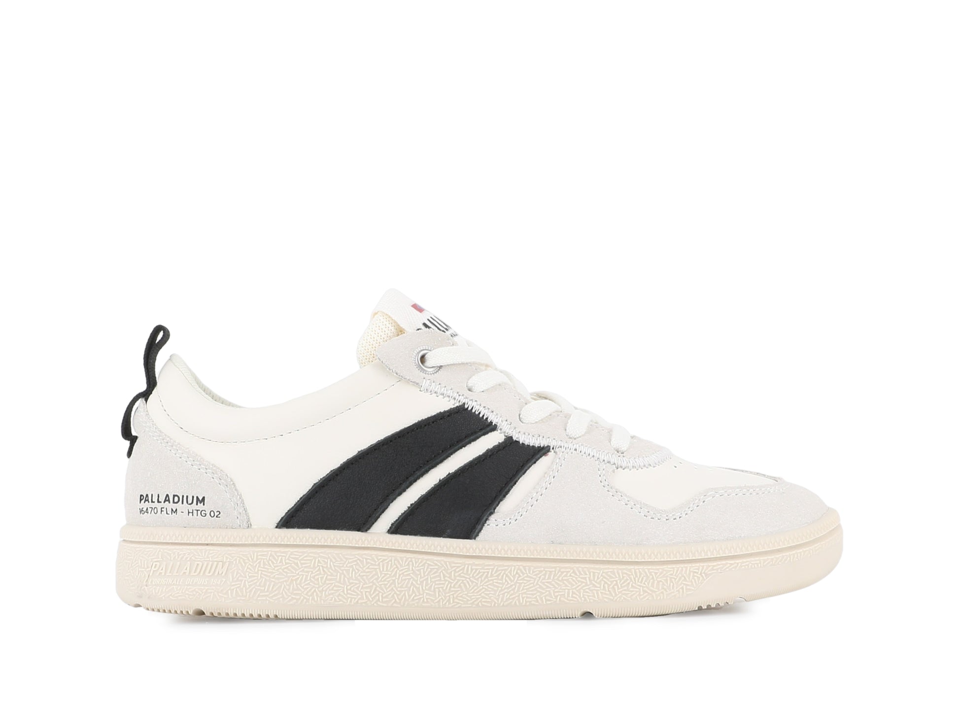 Palladium PALLACUP FLAME LTH