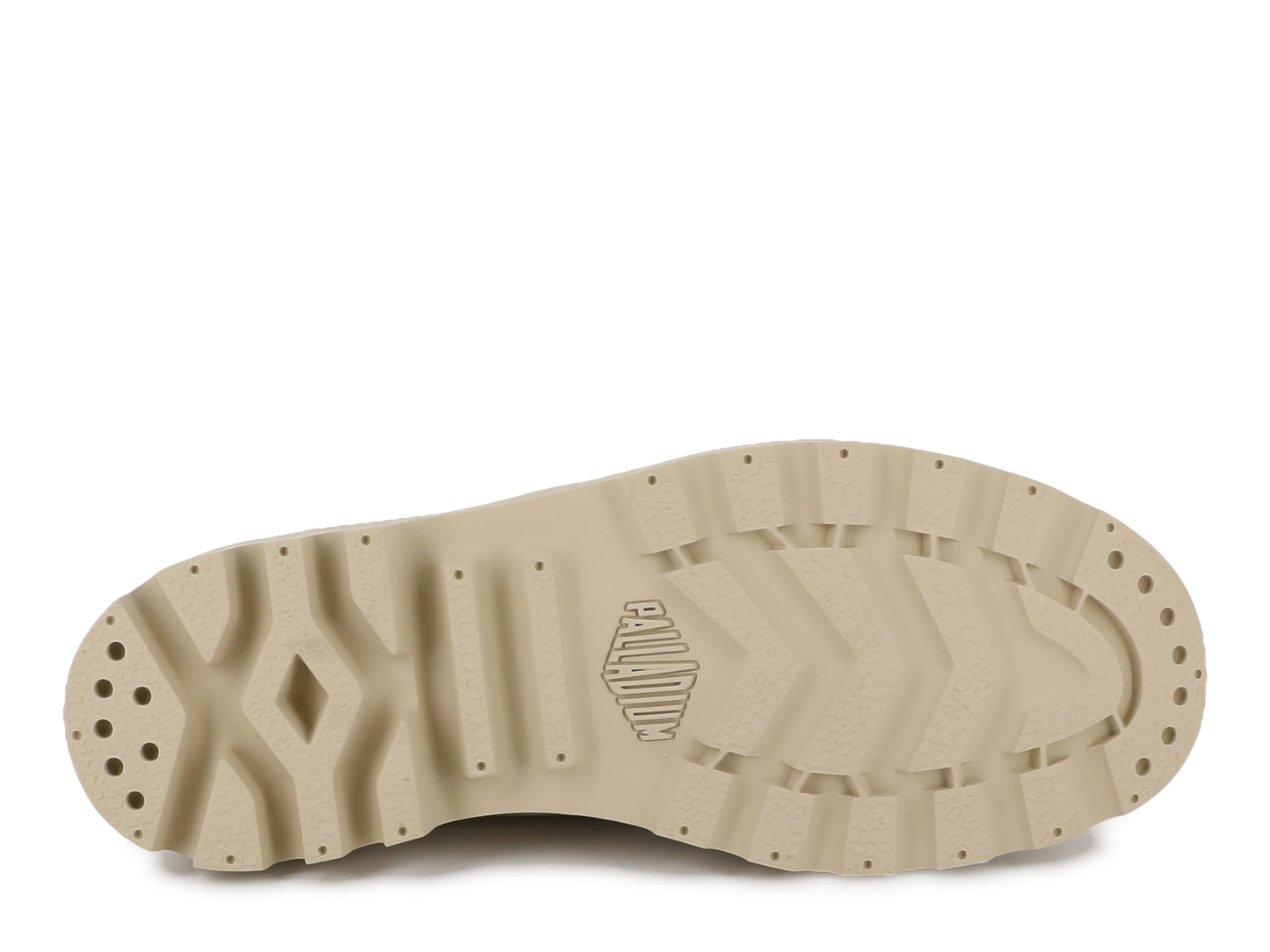 Palladium PAMPA HI